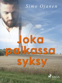 Produktbild: Joka paikassa syksy