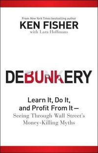 Produktbild: Debunkery
