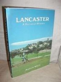 Produktbild: White, A: Lancaster