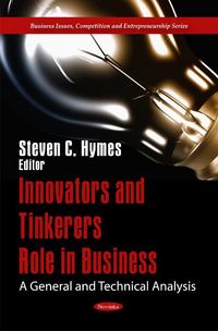 Produktbild: Innovators & Tinkerers Role in Business