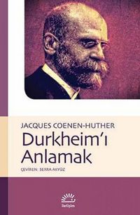 Produktbild: Durkheimi Anlamak
