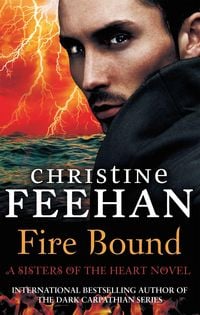 Produktbild: Fire Bound