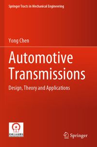 Produktbild: Automotive Transmissions