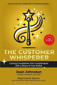 Produktbild: The Customer Whisperer