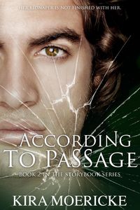 Produktbild: According to Passage (Storybook Series)