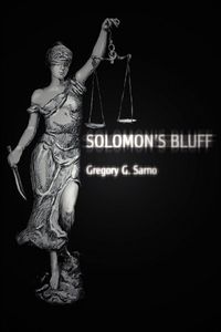 Produktbild: Solomon's Bluff