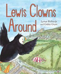 Produktbild: Lewis Clowns Around