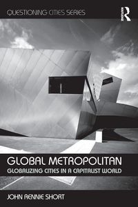 Produktbild: Global Metropolitan