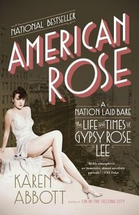 Produktbild: American Rose