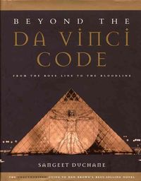 Produktbild: Beyond the Da Vinci Code: From the Rose Line to the Bloodline