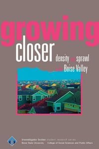 Produktbild: Growing Closer