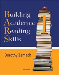 Produktbild: Building Academic Reading Skil