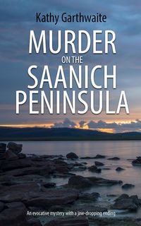 Produktbild: Murder on the Saanich Peninsula