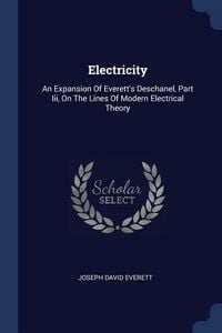 Produktbild: Electricity
