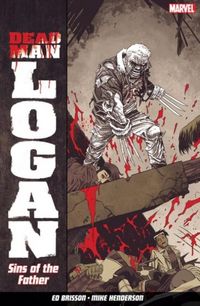 Produktbild: Dead Man Logan Vol. 1: Sins of the Father