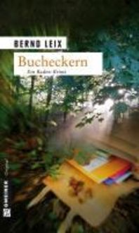 Produktbild: Bucheckern