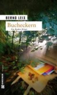 Produktbild: Bucheckern