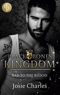 Produktbild: Bad to the Blood