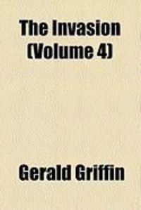 Produktbild: The Invasion (Volume 4)