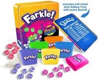 Produktbild: Deluxe Farkle!