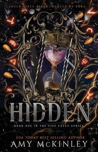 Produktbild: Hidden