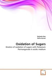 Produktbild: Naz, R: Oxidation of Sugars