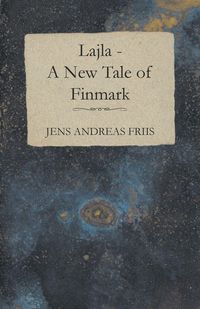 Produktbild: Lajla - A New Tale of Finmark