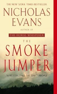 Produktbild: The Smoke Jumper