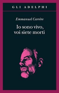 Produktbild: Io sono vivo, voi siete morti
