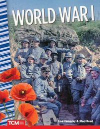 Produktbild: World War I Read-along ebook