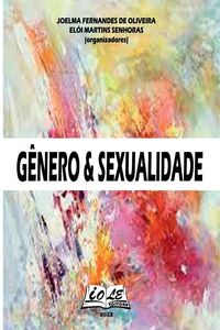 Produktbild: G&ecirc;nero & Sexualidade