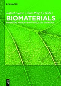 Produktbild: Biomaterials