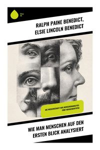 Produktbild: Wie man Menschen auf den ersten Blick analysiert