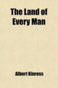 Produktbild: The Land of Every Man