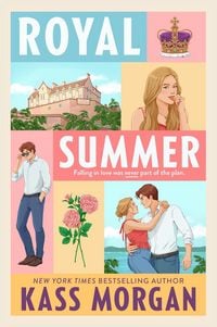 Produktbild: Royal Summer