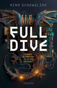 Produktbild: Full Dive