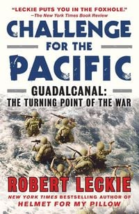 Produktbild: Challenge for the Pacific
