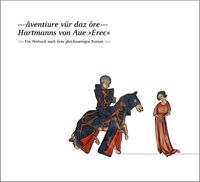 Produktbild: &Acirc;ventiure v&uuml;r daz &ocirc;re - Hartmanns von Aue