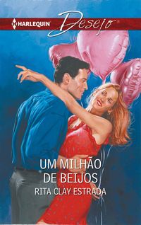 Produktbild: Um milh&atilde;o de beijos