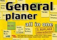 Produktbild: Generalplaner - all in one