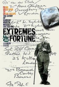 Produktbild: Extremes of Fortune