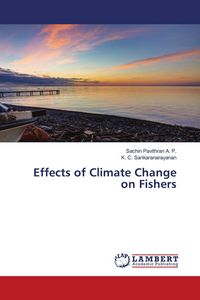 Produktbild: Effects of Climate Change on Fishers