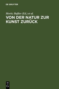 Produktbild: Von der Natur zur Kunst zur&uuml;ck