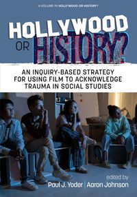 Produktbild: Hollywood or History?