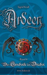 Produktbild: Ardeen - Band 6