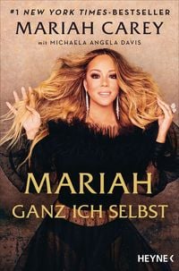Produktbild: Mariah - Ganz ich selbst