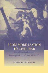 Produktbild: From Mobilization to Civil War