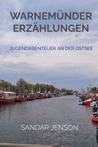 Produktbild: Warnem&uuml;nder Erz&auml;hlungen