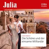 Produktbild: Die Sch&ouml;ne und der einsame Milliard&auml;r