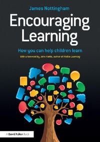Produktbild: Encouraging Learning